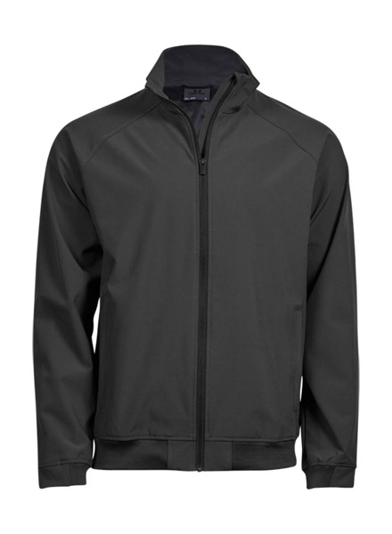 Club Jacket - Dark Grey / XS