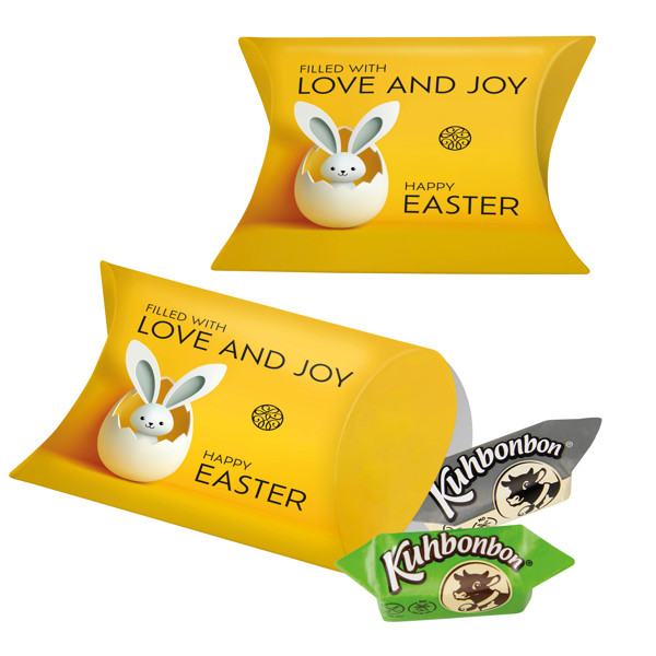 Promo Pillow Pack Kuhbonbons®