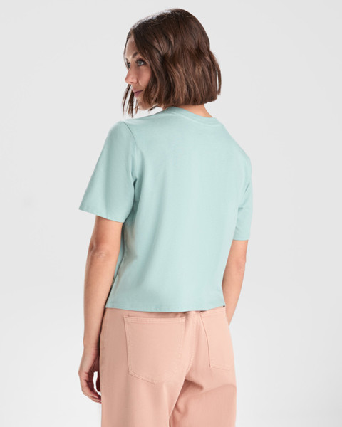 Camiseta Dominica - Blanco / XL