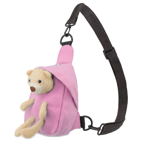 BANDOLEIRA URSINHO "TIBBY" -