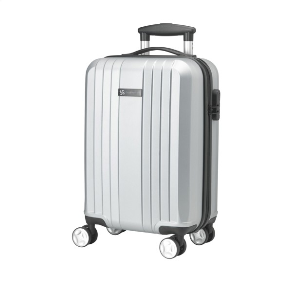 Oxfort Trolley - Gris