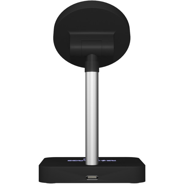 Carregador magnético sem fios de 15 W + 5 W "SCX.design W22"