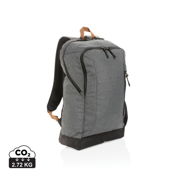 Impact AWARE™ Urban outdoor backpack - Grey