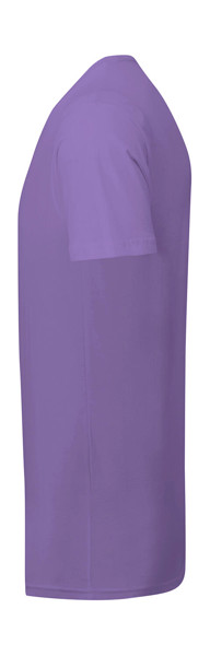 Signature Tagless Tee Men - Deep Taupe / 3XL