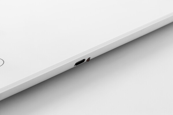 Balance de cuisine rechargeable Dosage