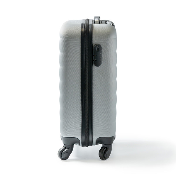 Trolley Volano - Grey