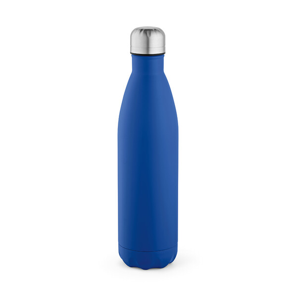 Mississippi 800 Bottle - Bleu royal