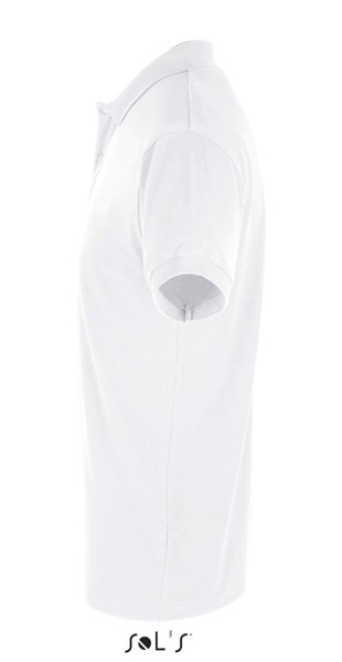 Sol's Perfect Men - Polo Shirt - White / S