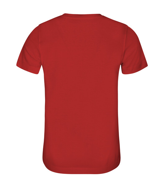 Tričko Dámské Malfini® Edge - Červená / XL