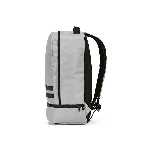 Buenos Aires Backpack - Šedá
