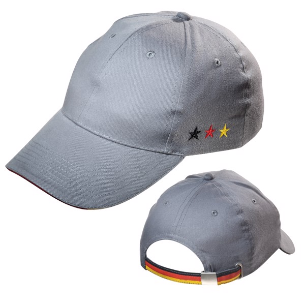 Cap "Nation Stars"