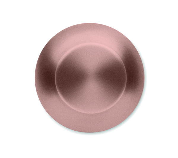 Bouteille simple paroi 750 ml Athena Plus - Cuivré