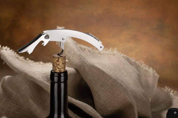 Wine set SOMMELIER