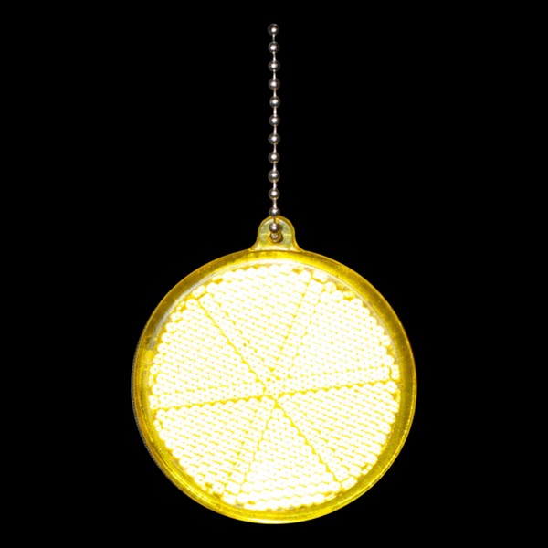 Reflect keyring