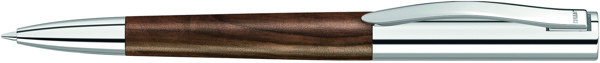 TITAN WOOD guľôčkové pero
