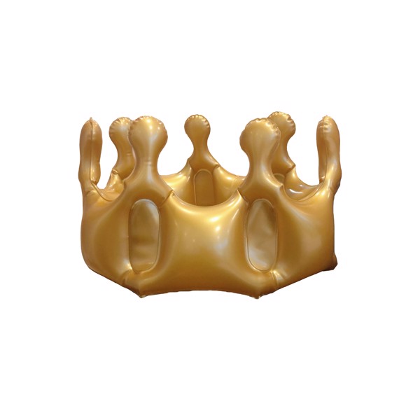 Couronne Gonflable "Corona"
