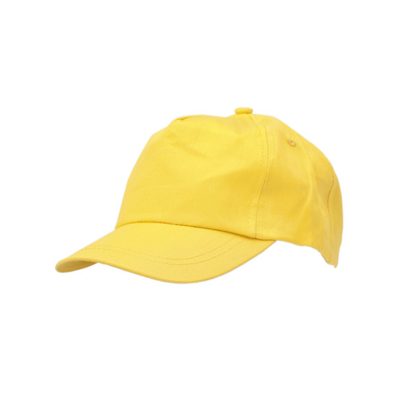 Gorra Niño Sportkid - Blanco