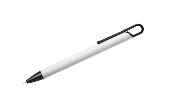 Ball pen SOFI - white