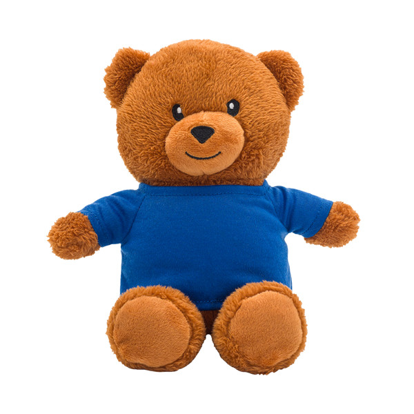Milo plush toy