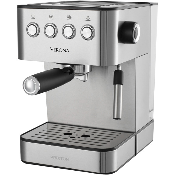 Prixton Verona coffee machine