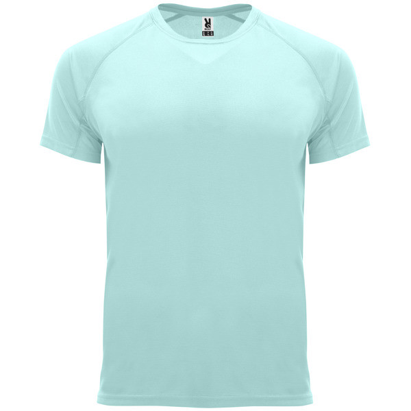 Bahrain T-Shirt - Green Mint / 12