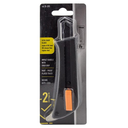 CUTTER 18 MM "RANSON"