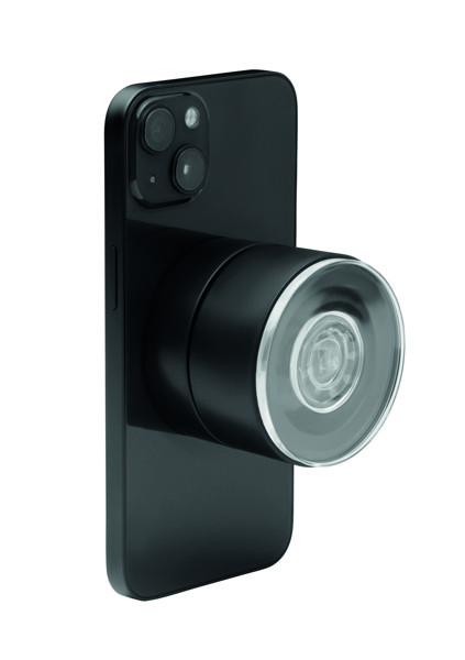 Suporte magn&#xE9;tico p/telem&#xF3;vel Magphone - Preto
