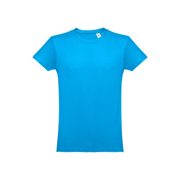 THC LUANDA 3XL. T-shirt pour homme - Bleu D’Eau / 3XL