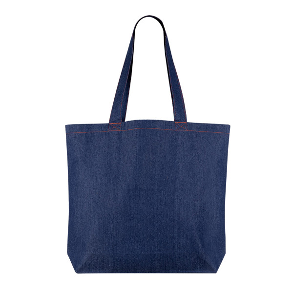 BOLSA DENIM