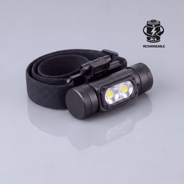 Optima Headlite Pro Headlamp