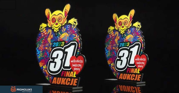 Trophies & Plakets - custom made