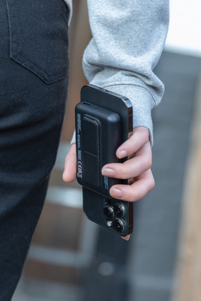 Urban Vitamin Sonoma powerbank 10000mAh, 10W brezžično