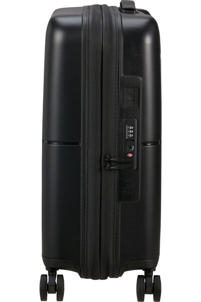 American Tourister - DashPop Spinner 55 EXP. - True Black