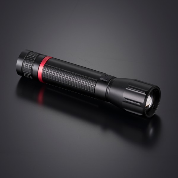Optima Large Flashlight
