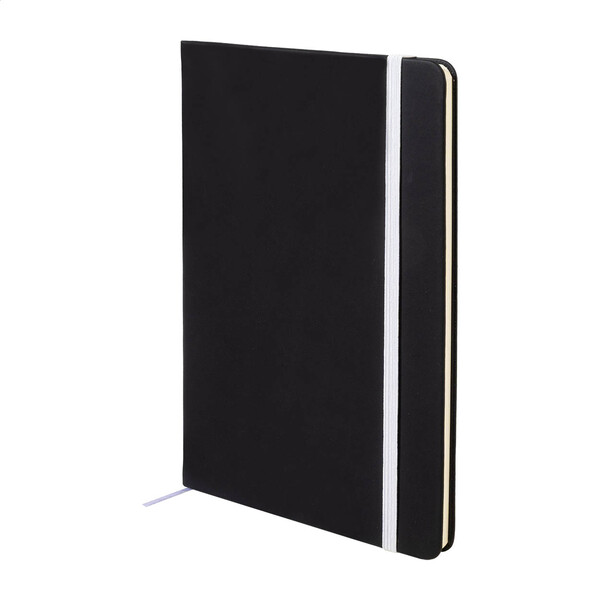 Coffret cadeau papéterie Aereus - Argenté