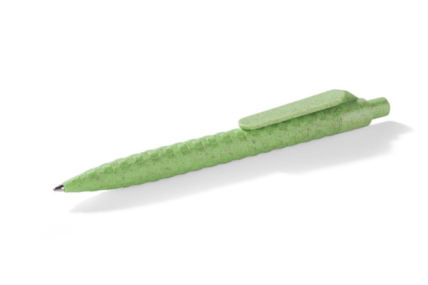 Ball pen ETNO - light green
