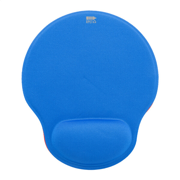 Tapis Souris En Rpet Wrest - Bleu