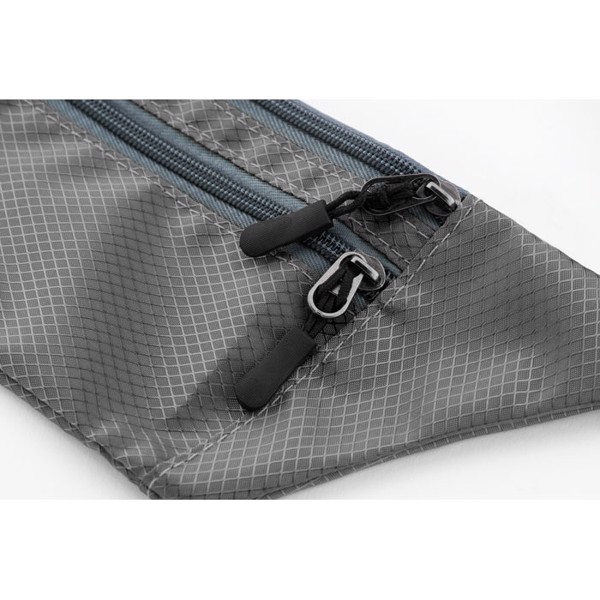 Fanny bag Hikebag - Grey