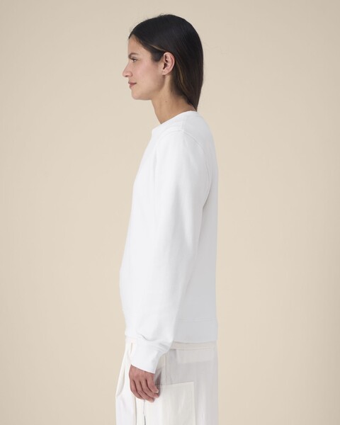 Roller - White / XXS