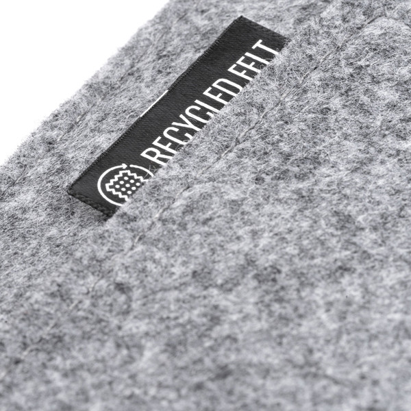 Laptop Case Amber Grey