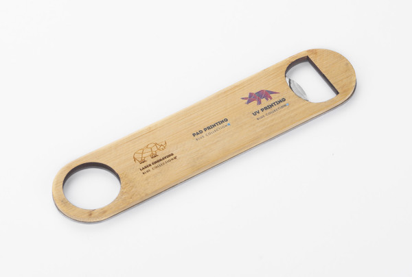 Bottle opener TAP