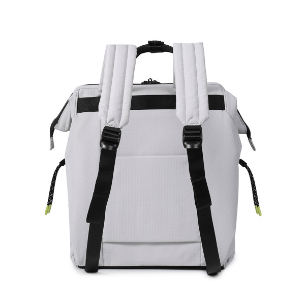 ORIZURU | Rucsac M 15" - Hedgren - Vaporous Grey