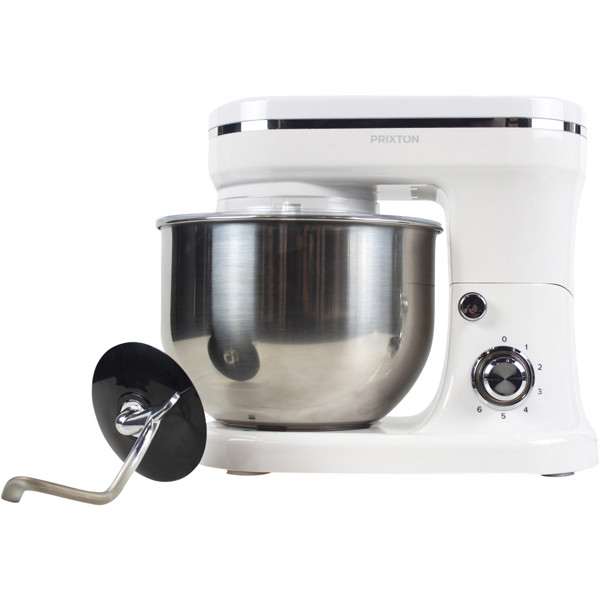 Robot de cuisine KR200 Prixton - Blanc