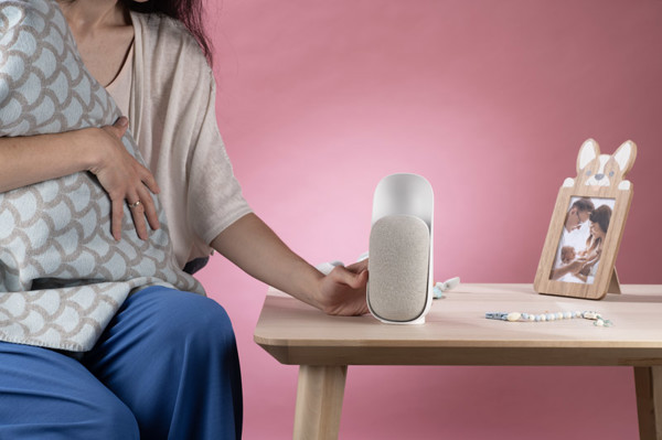 Wireless speaker CALMERA