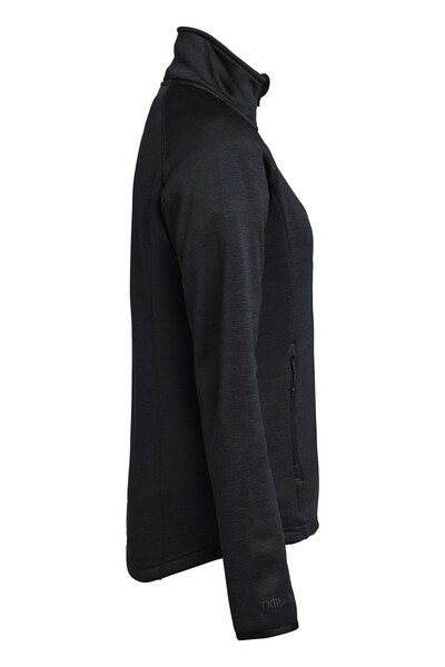 TXLite Midlaye Zip W Black XL