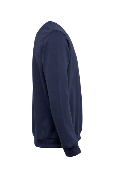SWEATSHIRT DECOTE REDONDO AVALON