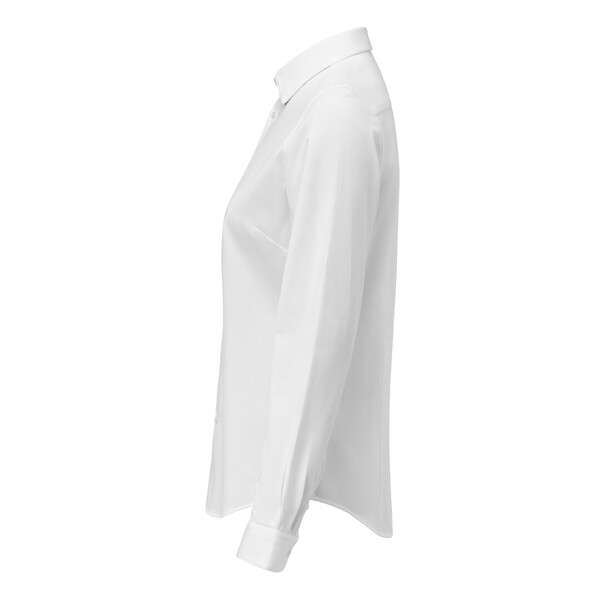 Yellow Bow 57 Woman Contemporary White/White L