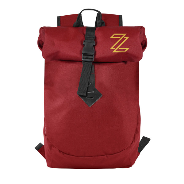 Backpack STAR TROOPER - BURGUNDY