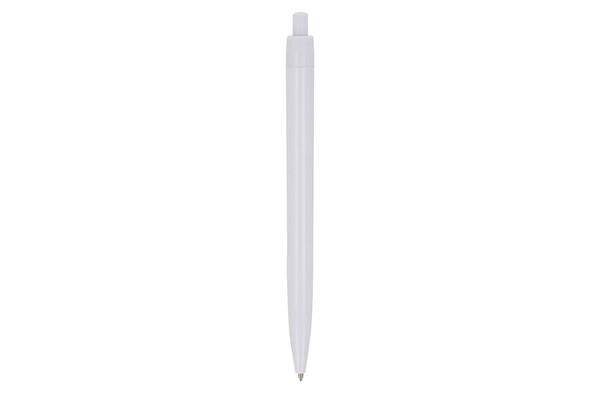 Ball pen Finn R-ABS - White