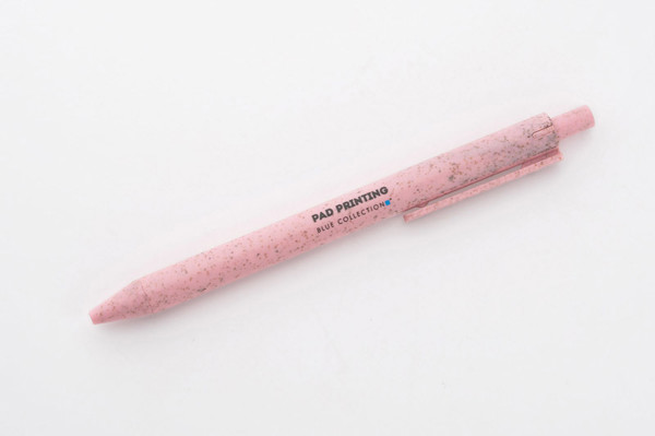 Ball pen REVI - pink